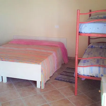 Agroturismo Il Canterino *
