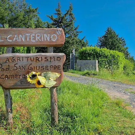 Il Canterino Guardistallo