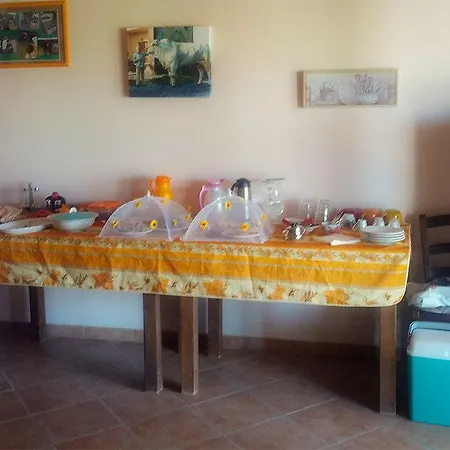 Agroturismo Il Canterino