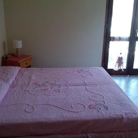 Agroturismo Il Canterino *