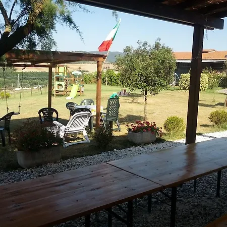 Agroturismo Il Canterino