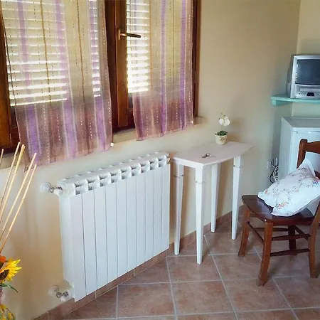 Agroturismo Il Canterino Guardistallo