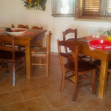 Agroturismo Il Canterino *