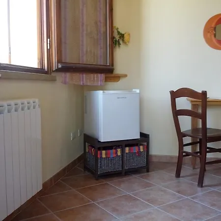 Agroturismo Il Canterino