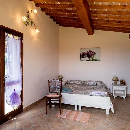 Agroturismo Il Canterino *