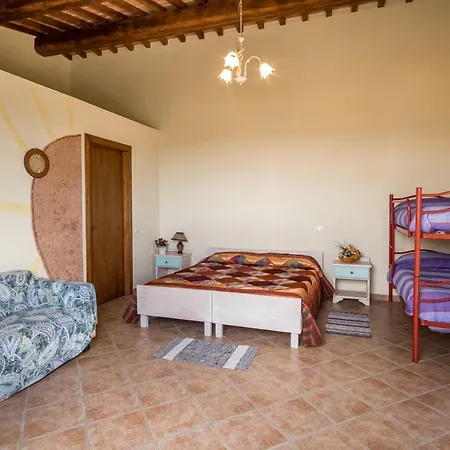 Il Canterino Agroturismo *