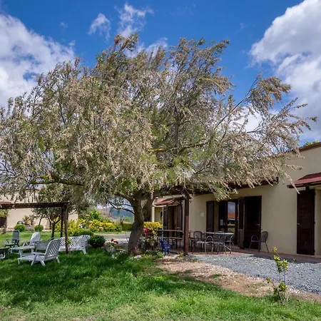 Il Canterino Agroturismo *