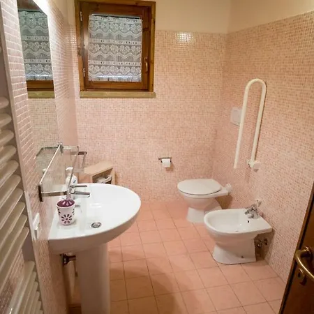 Agroturismo Il Canterino Guardistallo