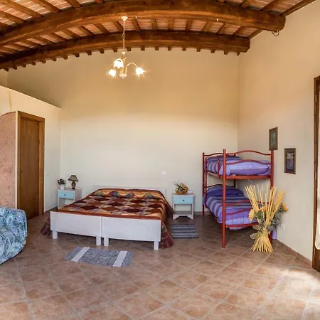 Agroturismo Il Canterino *