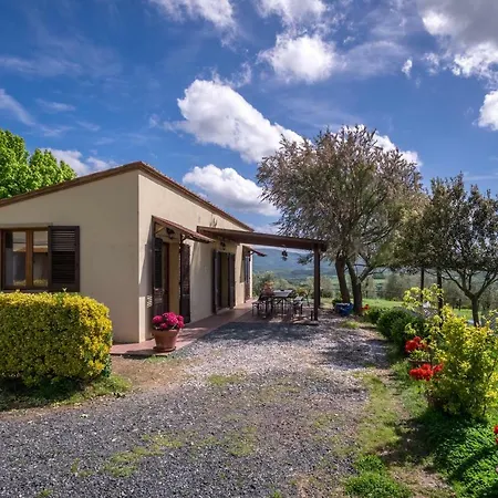 Il Canterino Agroturismo Guardistallo