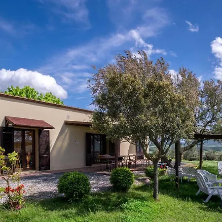 Il Canterino Agroturismo Guardistallo