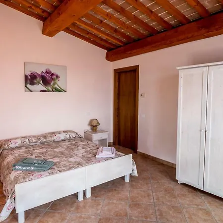 Il Canterino Agroturismo Guardistallo
