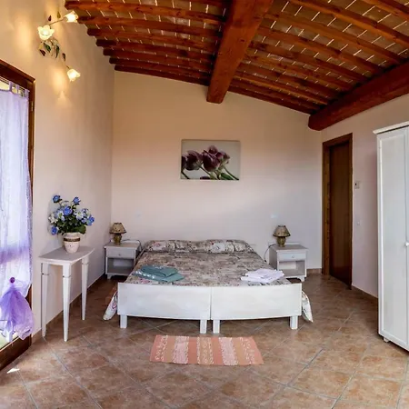 Il Canterino Agroturismo *